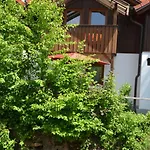 Gemuetliche In Berghaeuser Mit Kleinem Garten By Interhome Lägenhet