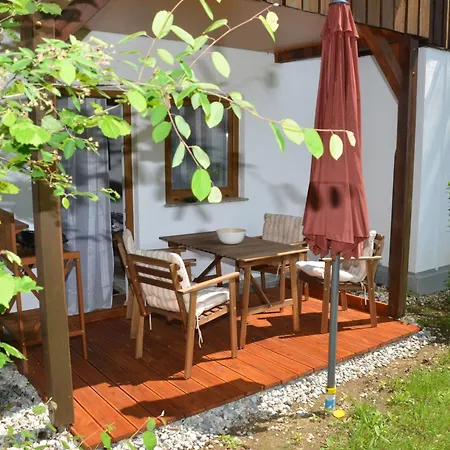 Apartment Gemuetliche In Berghaeuser Mit Kleinem Garten By Interhome Grafenwiesen