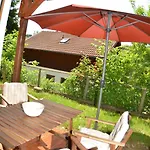 Gemuetliche In Berghaeuser Mit Kleinem Garten By Interhome Apartment