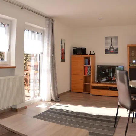 Appartement Gemuetliche In Berghaeuser Mit Kleinem Garten By Interhome