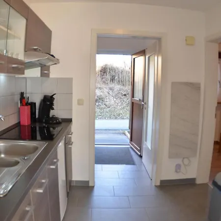 Gemuetliche In Berghaeuser Mit Kleinem Garten By Interhome Appartement Grafenwiesen