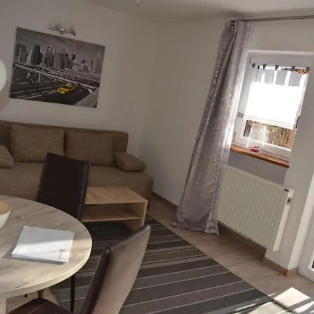 Gemuetliche In Berghaeuser Mit Kleinem Garten By Interhome
