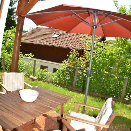 Gemuetliche In Berghaeuser Mit Kleinem Garten By Interhome Appartement