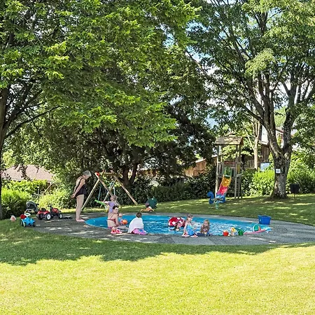 Appartement Gemuetliche In Berghaeuser Mit Kleinem Garten By Interhome *