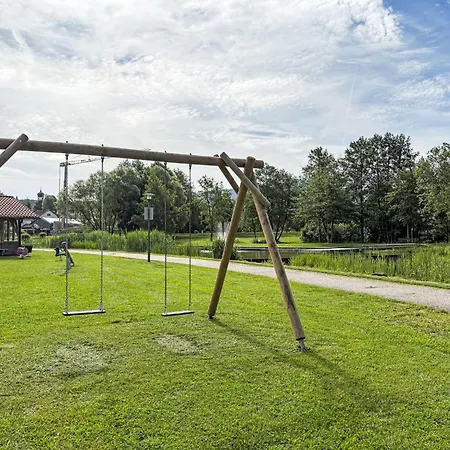 Gemuetliche In Berghaeuser Mit Kleinem Garten By Interhome *
