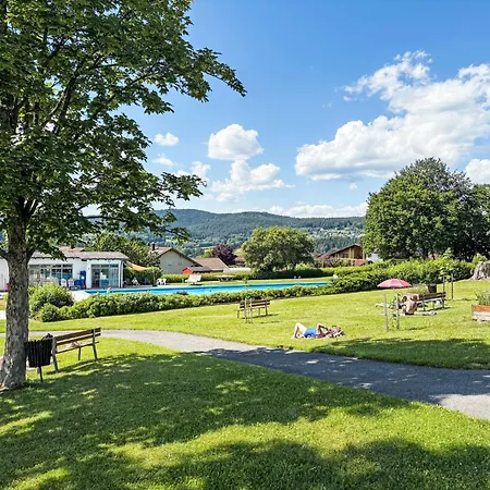 Gemuetliche In Berghaeuser Mit Kleinem Garten By Interhome * Grafenwiesen