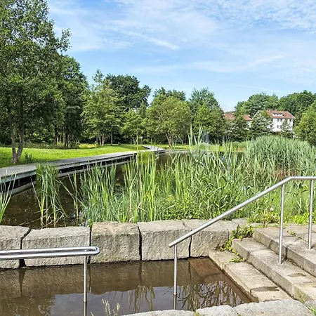 Gemuetliche In Berghaeuser Mit Kleinem Garten By Interhome Appartement